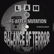 L.A.M. - Balance Of Terror