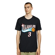 The Roots - Classic Illadelph Bball T-Shirt