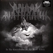 Anaal Nathrakh - In The Constellation Of The Black Widow