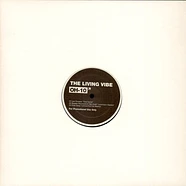 The Living Vibe - OH-10