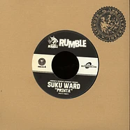 Suku (Ward 21) / Demarco - Printa / Mind Games