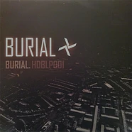 Burial - Burial