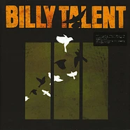 Billy Talent - Billy Talent III