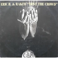 Eric B. & Rakim - Move The Crowd