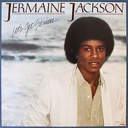 Jermaine Jackson - Let's Get Serious