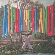 X - Alphabetland