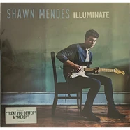 Shawn Mendes - Illuminate