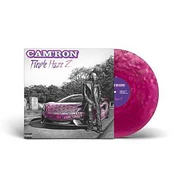 Cam'ron - Purple Haze 2 Splattered Vinyl Edition