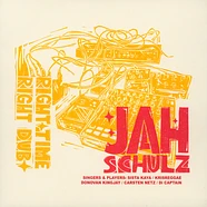 Jah Schulz - Right Time