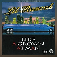 Lil' Rascal - Like A Grown As Man