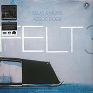 Felt (Murs & Slug) - Felt 3 : A Tribute To Rosie Perez 10 Year Anniversary Edition