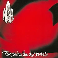 At The Gates - The Red In The Sky Is Ours
