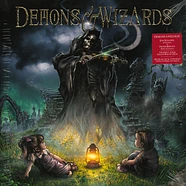 Demons & Wizards - Demons & Wizards Remasters