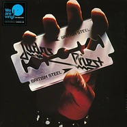 Judas Priest - British Steel