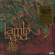 Lamb Of God - Ashes Of The Wake 15th Anniversary Edition