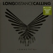 Long Distance Calling - Dmnstrtn EP
