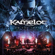 Kamelot - I Am The Empire-Live From The 013