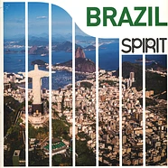 V.A. - Spirit Of Brazil (New Version)