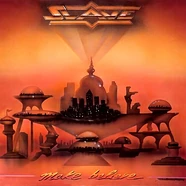 Slave - Make Believe
