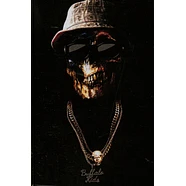 Conway The Machine & Big Ghost Ltd - No One Mourns The Wicked Golden Tape Edition