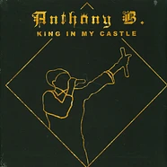 Anthony B - King In My Castle