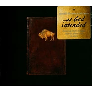 Apollo Brown & Che' Noir - As God Intended