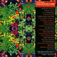 V.A. - Kaleidoscope: New Spirits Known & Unknown Deluxe Edition