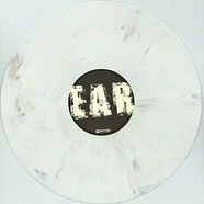 Earwax - Attraverso EP Grey Vinyl Edition