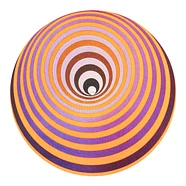 Victor Vasarely - Circle Slipmat