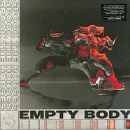 Spook The Horses - Empty Body