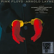 Pink Floyd - Arnold Layne Live At Syd Barrett Tribute, 2007 Record Store Day 2020 Edition