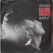 Tears For Fears - Shout