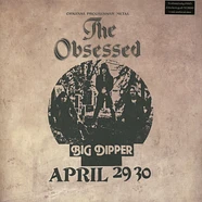 The Obsessed - Live At Big Dipper (Authorized Bootleg)