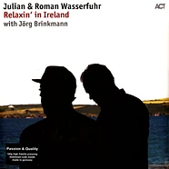 Julian & Roman Wasserfuhr - Relaxin' In Ireland