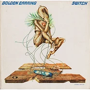 Golden Earring - Switch