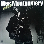 Wes Montgomery - The Genius Of Wes Montgomery - Vinyl 3LP+Box Set