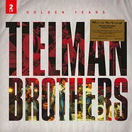 Tielman Brothers - Golden Years