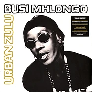 Busi Mhlongo - Urban Zulu