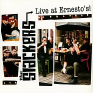 The Slackers - Live At Ernesto's!