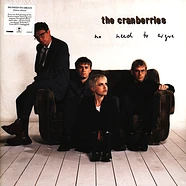 Cranberries, The - No Need To Argue Deluxe Edition
