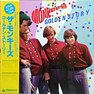 The Monkees - Golden Story