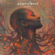 Nubya Garcia - Source Black Vinyl Edition
