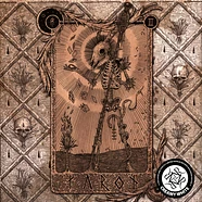 Aether Realm - Tarot Bone Colored Vinyl Edition