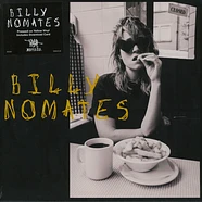 Billy Nomates - Billy Nomates Yellow Vinyl Edition