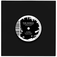 The Nonce - The Sight Of Things / Who Falls Apart