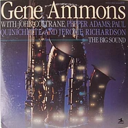 Gene Ammons - The Big Sound