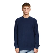 Trail harbor outlet crewneck