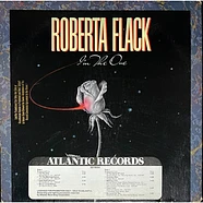 Roberta Flack - I'm The One