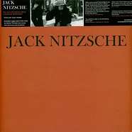 Jack Nitzsche - Jack Nitzsche