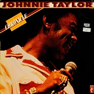Johnnie Taylor - Chronicle - The Twenty Greatest Hits